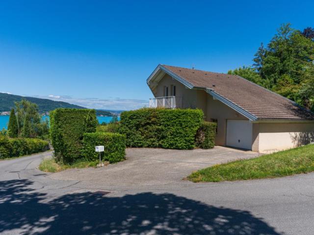 Maison location à Annecy