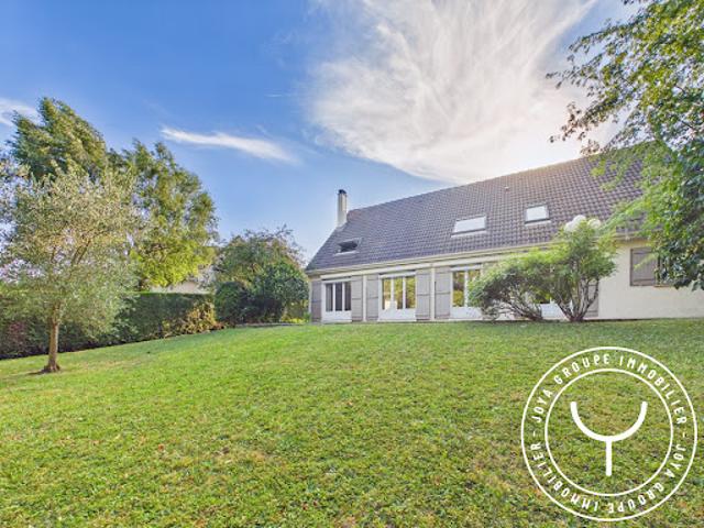 Maison location à Saint-Germain-en-Laye, Villennes-sur-seine
