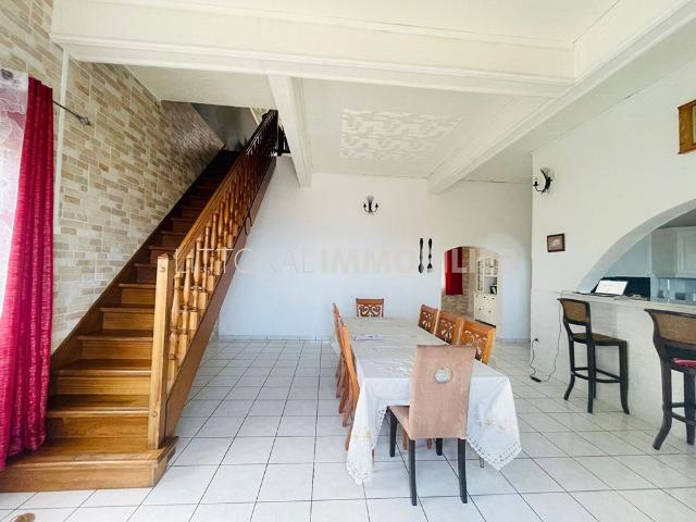 Maison location à Beauvais, Saint-paul