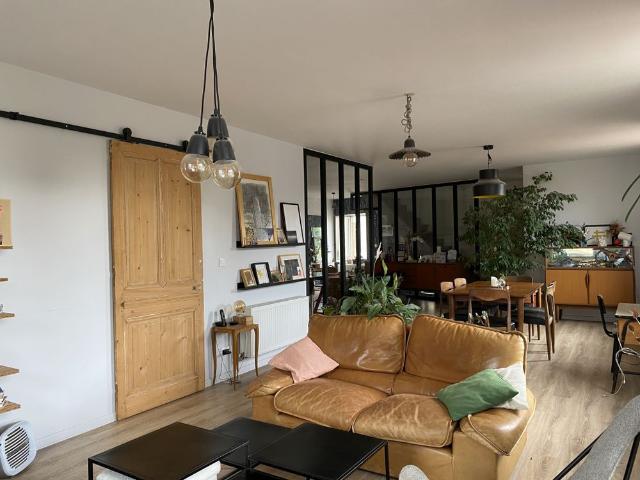 Maison location à Villefranche-sur-Saône, Rhône