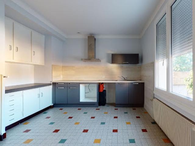 Maison location à Villefranche-sur-Saône, Rhône
