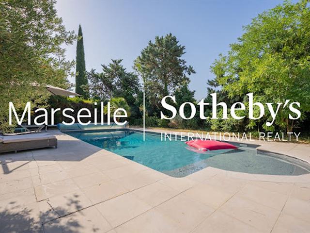 Maison location à Marseille, Aubagne