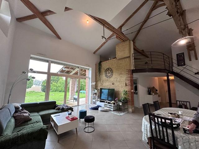 Maison location à Montauban, Caussade