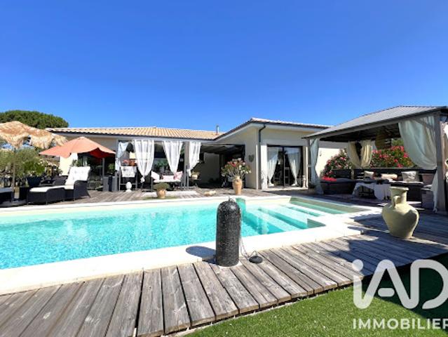 Maison location à Libourne, Saint-denis-de-pile