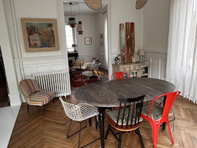 Maison location à Nantes