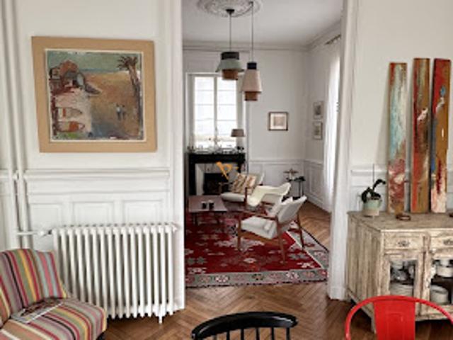 Maison location à Nantes