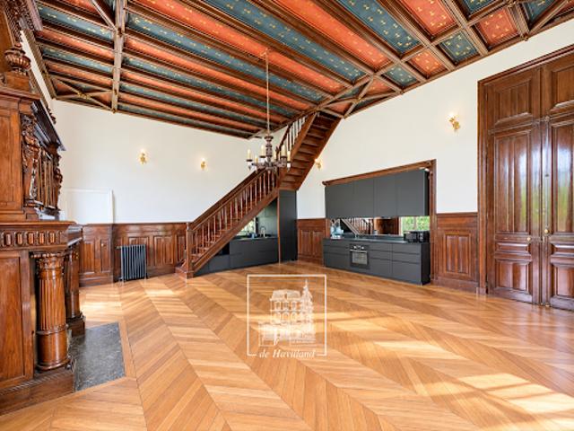 Maison location à Saint-Germain-en-Laye, Croissy-sur-seine