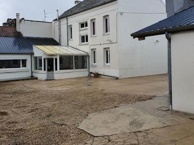 Maison location à Cambrai, Villers-outréaux