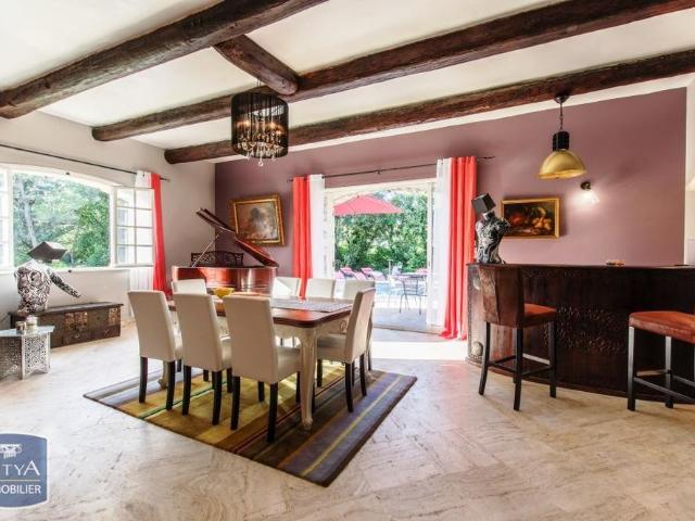 Maison location à Montpellier, Castelnau-le-lez