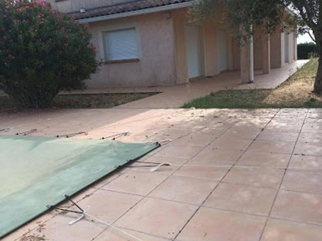 Maison location à Toulouse, Aussonne