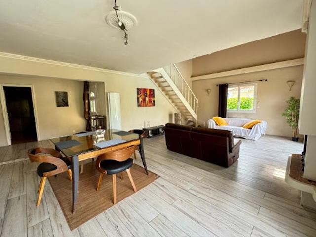 Maison location à Bordeaux, Mérignac