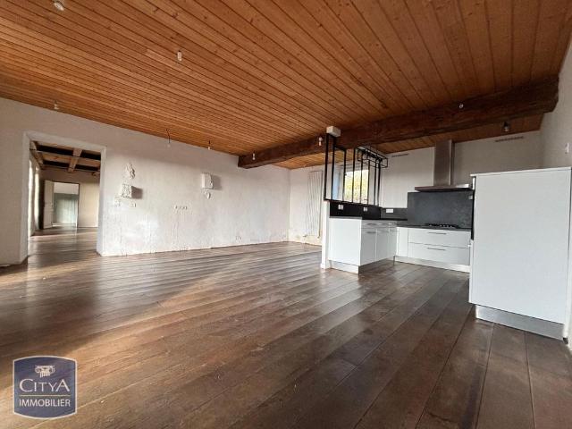 Maison location à Saint-Nazaire, Guérande