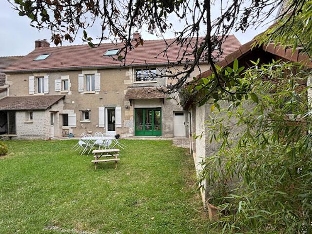 Maison location à Beauvais, Boubiers