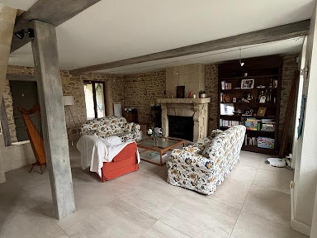 Maison location à Beauvais, Boubiers
