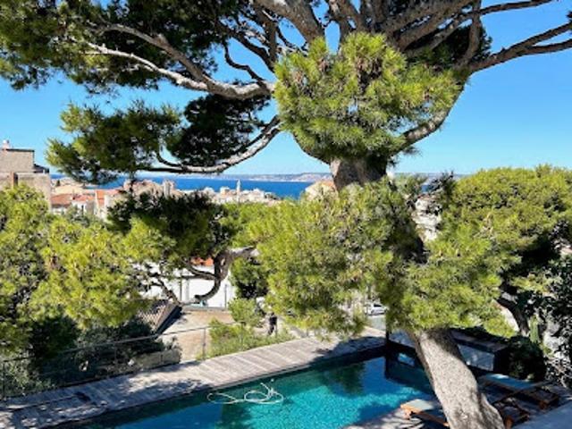 Maison location à Bompard, Marseille