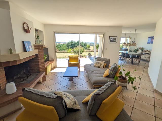 Maison location à Auch, L'isle-jourdain
