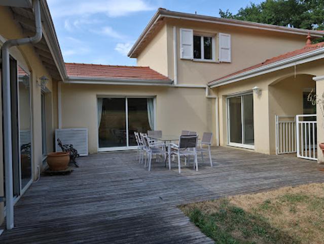 Maison location à Vienne, Diémoz