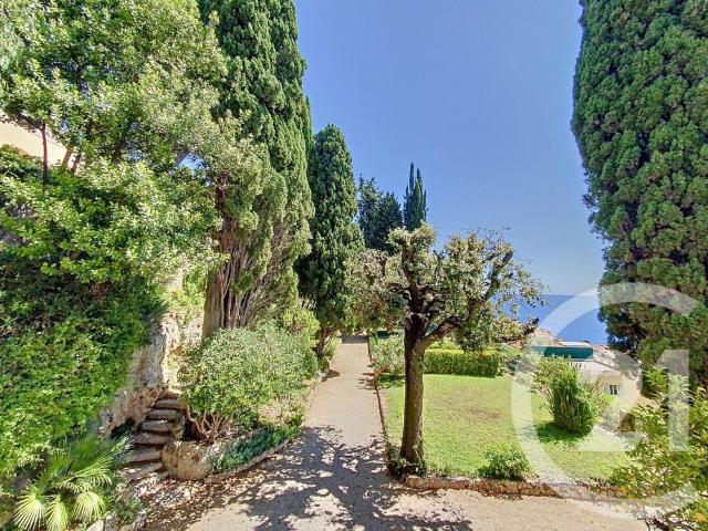 Maison location à Nice