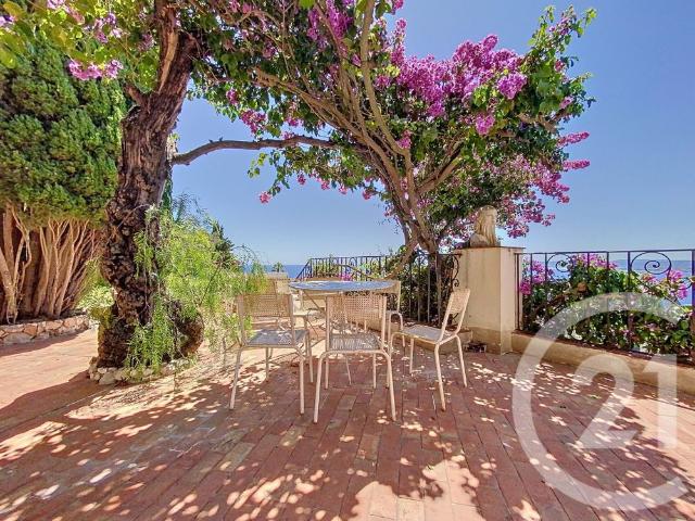 Maison location à Nice