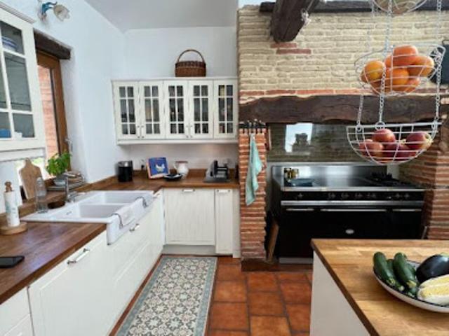 Maison location à Auch, Pébées