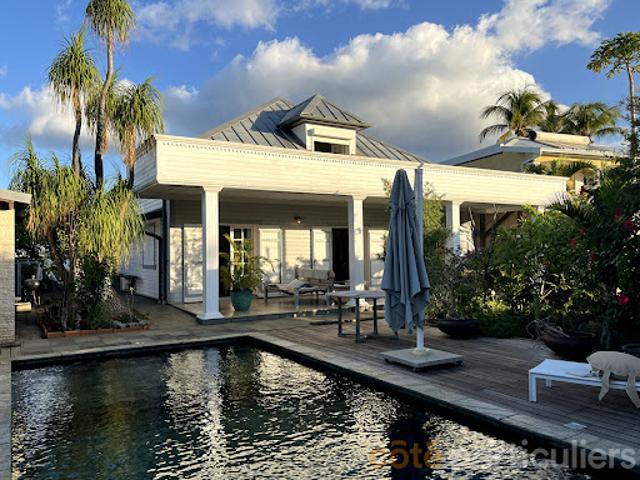 Maison location à La Réunion