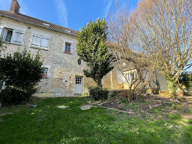 Maison location à Beauvais, Montjavoult
