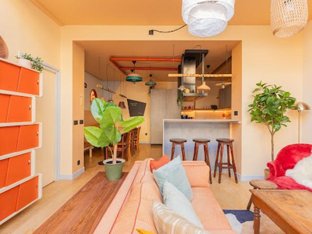 Maison location à Paris, Île-de-France