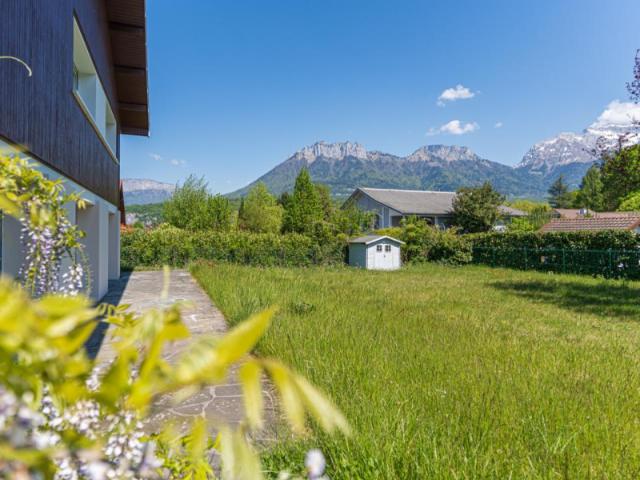 Maison location à Annecy
