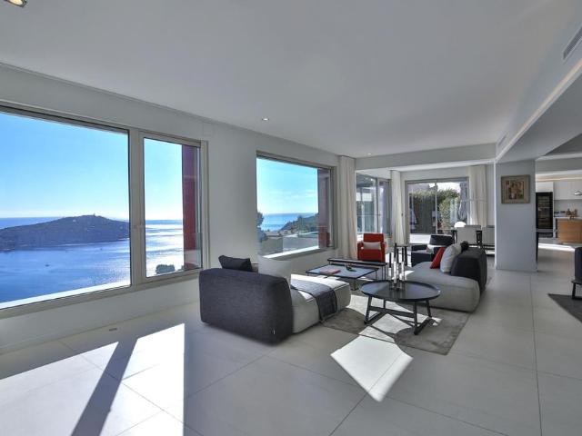 Maison location à Nice, Villefranche-sur-mer