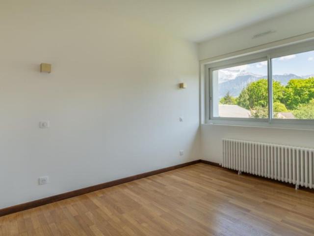 Maison location à Annecy