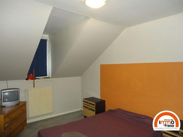 Maison location à Rouen, Ruan