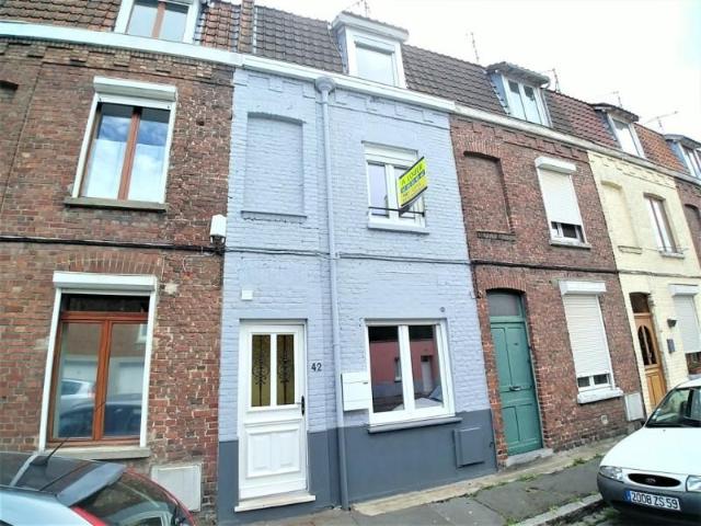 Maison location à Lille, Armentières