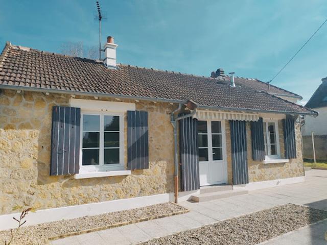 Maison location à Nevers