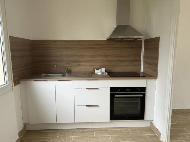 Maison location à Saint-Quentin, Saint-quentin