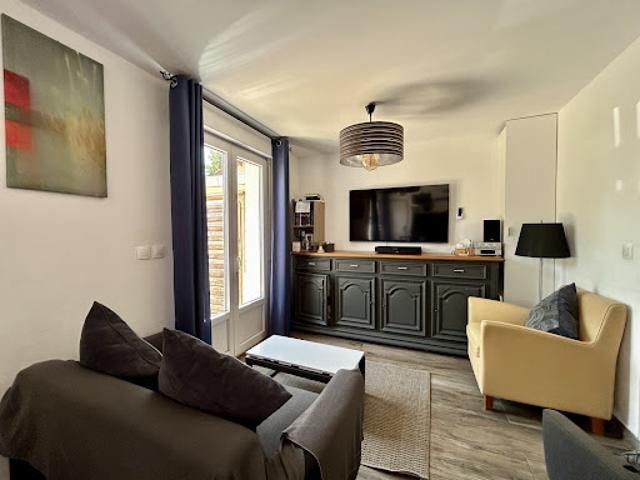 Maison location à Toulouse