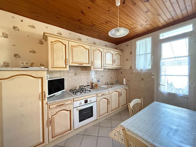Maison location à Vire, Condé-sur-noireau