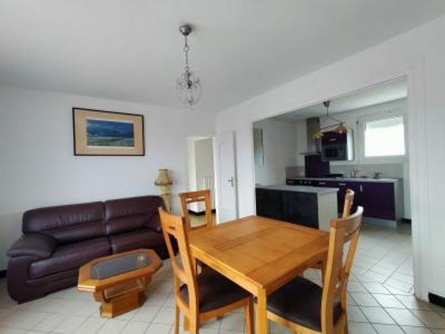 Maison location à Mayenne, Villaines-la-juhel