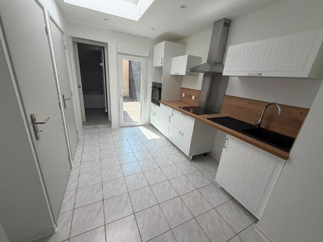 Maison location à Lille, Tourcoing