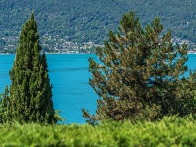 Maison location à Annecy