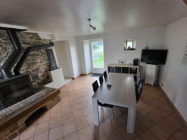 Maison location à Châteaubriant-Ancenis, Derval