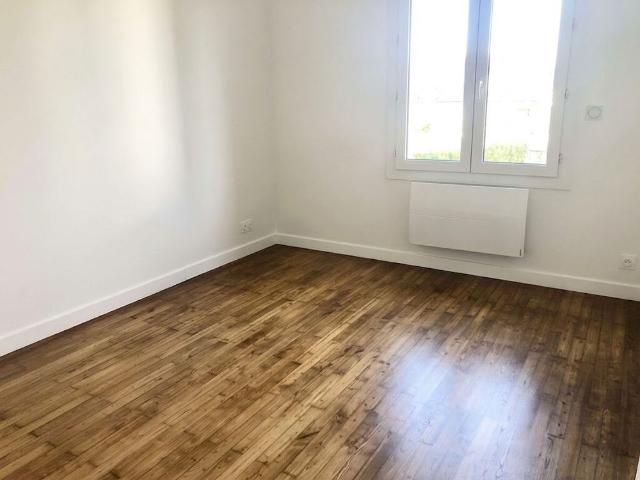 Maison location à Bourg nord, Orvault