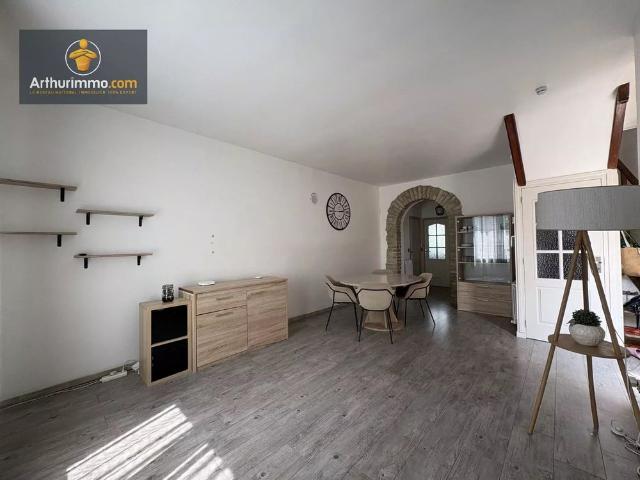 Maison location à Argenteuil, Eaubonne