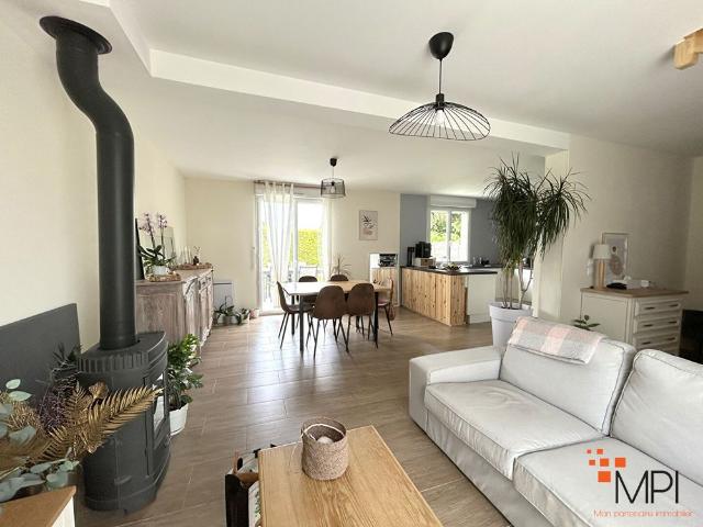 Maison location à Rennes, Bretagne