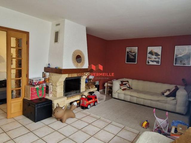 Maison location à Saint-Germain-en-Laye, Conflans-sainte-honorine