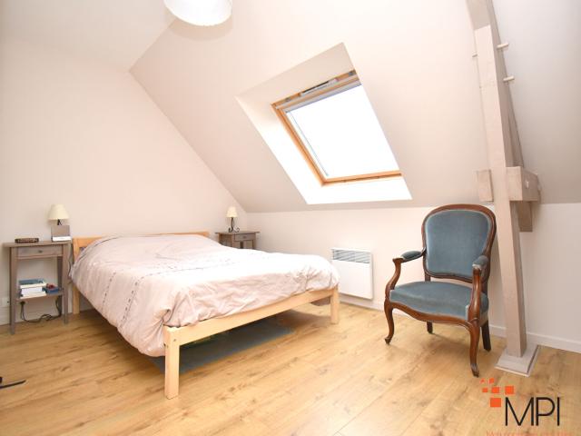 Maison location à Bréal-sous-montfort, La Chesnais