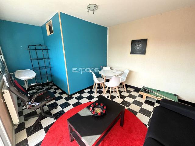 Maison location à Rouen, Déville-lès-rouen