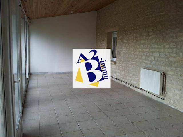 Maison location à Angoulême, Brie