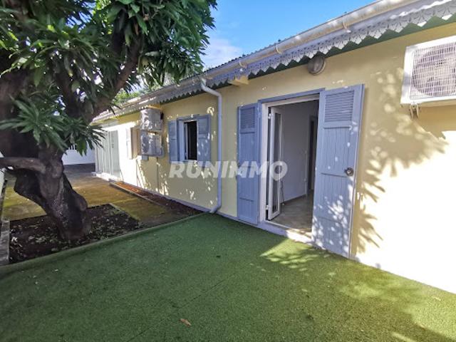 Maison location à La Réunion