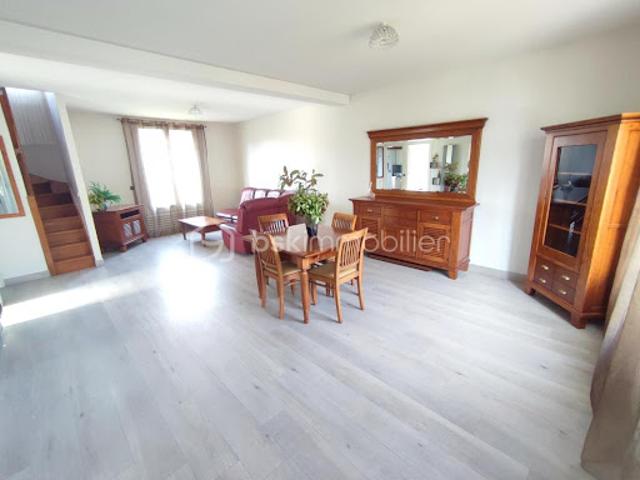 Maison location à Quartier Wallon, Morsang-sur-Orge