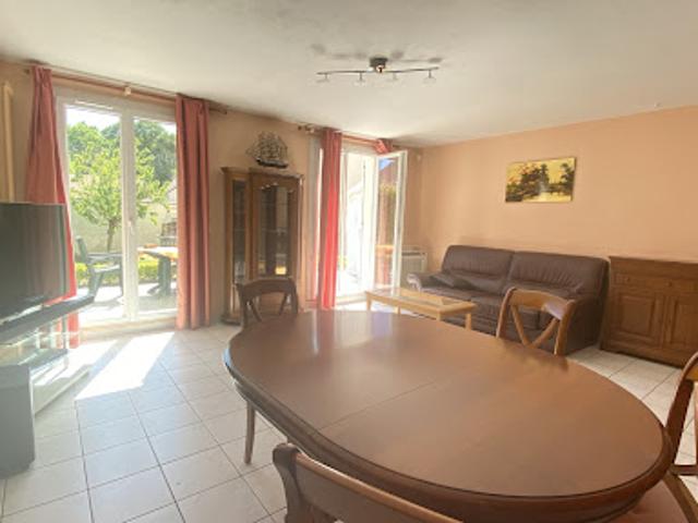 Maison location à Palaiseau, Sainte-geneviève-des-bois